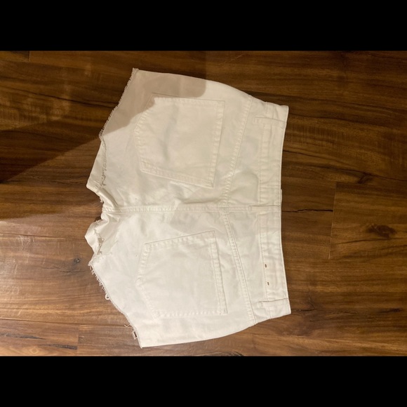 Garage Festival Shorts - Picture 2 of 4